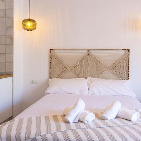 Apartment Carihuela Beach Malaga توريمولينوس المظهر الخارجي الصورة