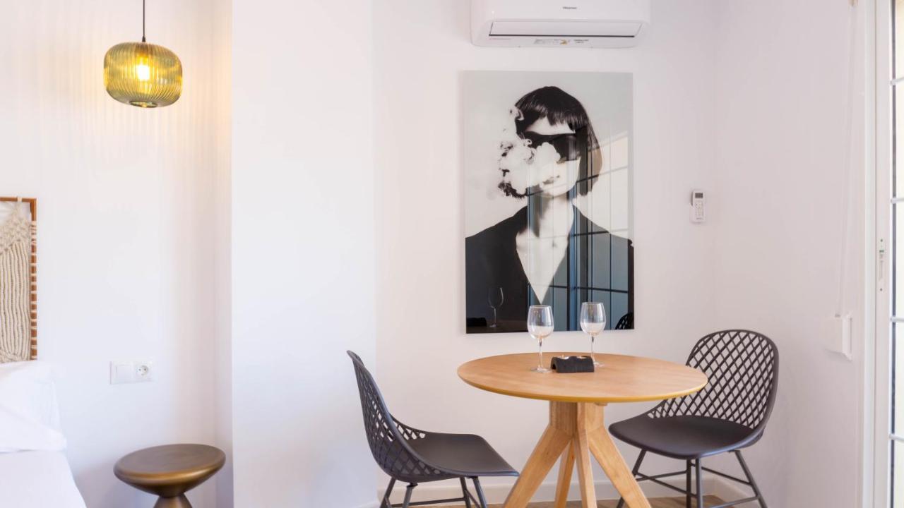 Apartment Carihuela Beach Malaga توريمولينوس المظهر الخارجي الصورة
